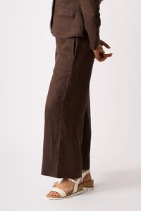 Foil Pull Together Pant