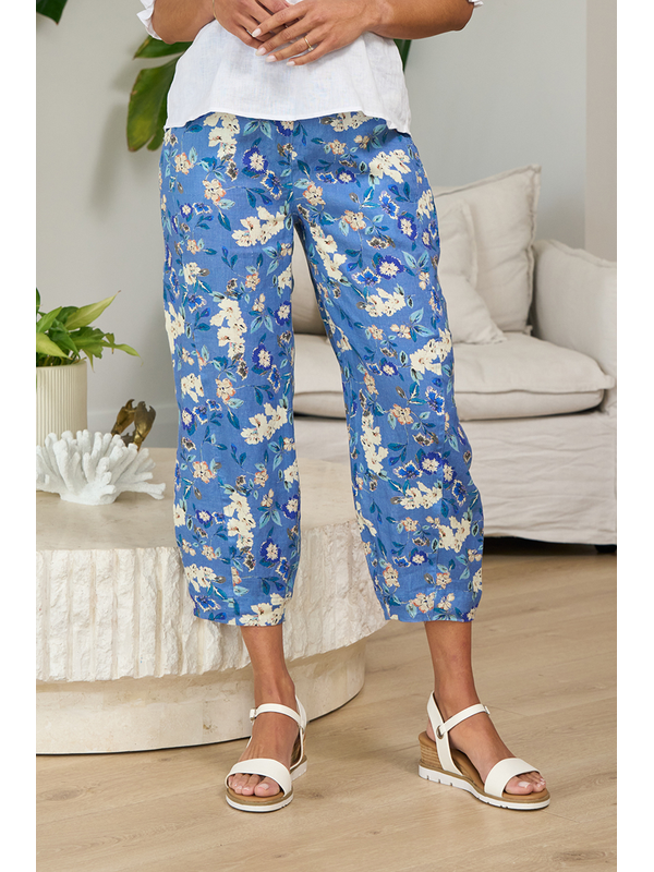 Foil Triumphant Pant