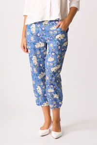Foil Triumphant Pant