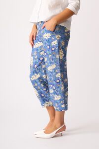 Foil Triumphant Pant