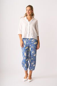 Foil Triumphant Pant
