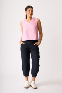 Foil Triumphant Pant
