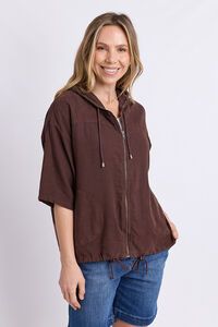 Elm Saltair Lightweight Jacket