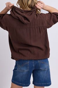 Elm Saltair Lightweight Jacket