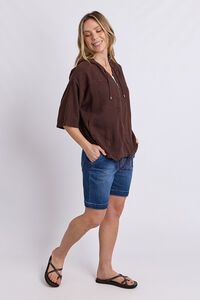 Elm Saltair Lightweight Jacket