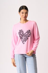 Memo Everyday Sweatshirt