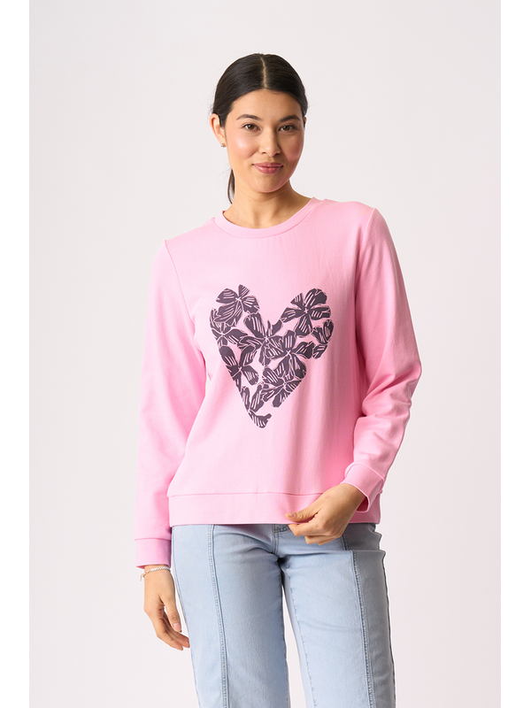 Memo Everyday Sweatshirt