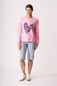 Memo Everyday Sweatshirt