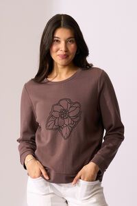 Memo Everyday Sweatshirt