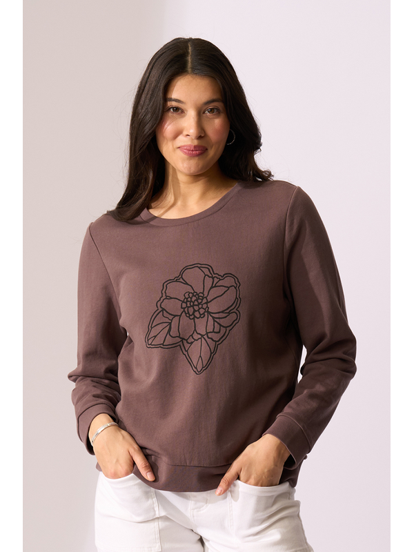 Memo Everyday Sweatshirt