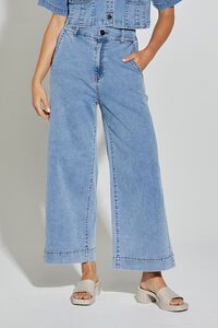 New London Arnos Jeans
