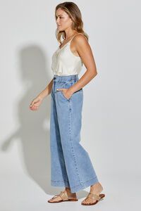 New London Arnos Jeans