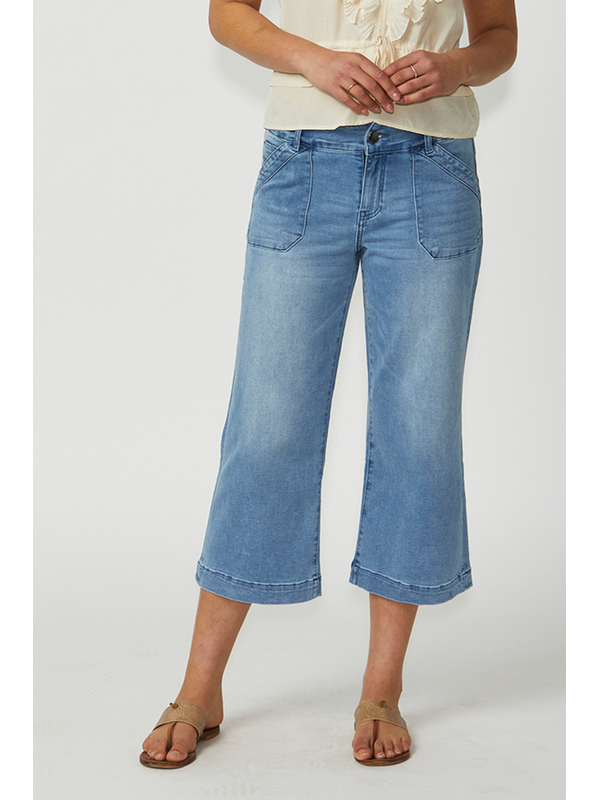 New London Dorset Jeans