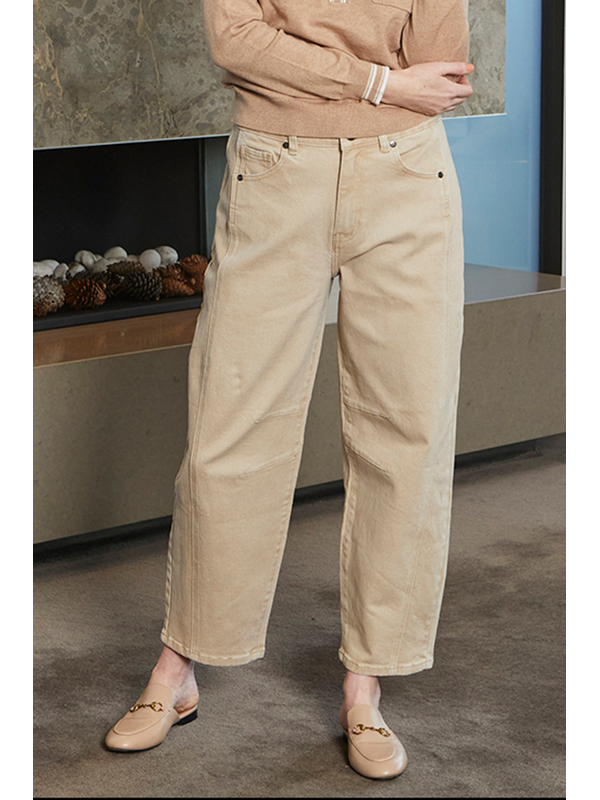 New London Truro Jeans