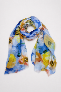 Alice + Lily Soft Petal Scarf