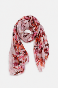 Alice + Lily Floral Scarf