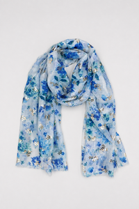 Alice + Lily Meadow Light Scarf