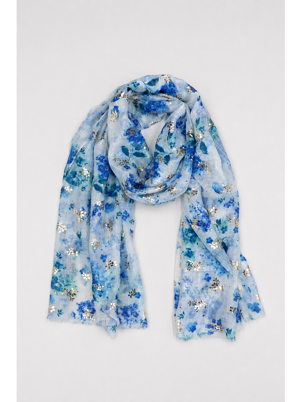 Alice + Lily Meadow Light Scarf