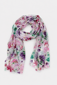 Alice + Lily Meadow Light Scarf