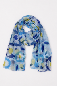 Alice + Lily Petal Drift Scarf