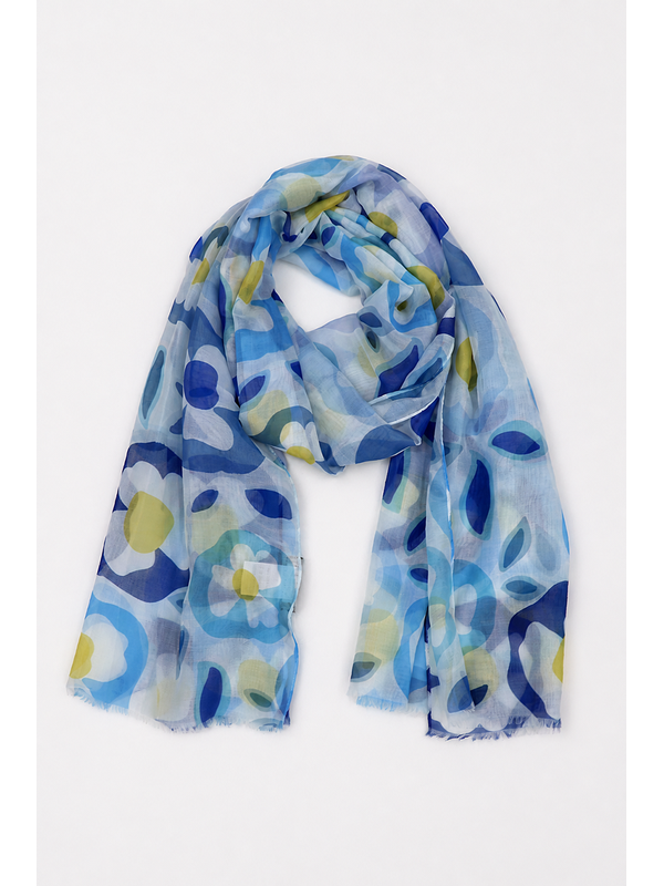 Alice + Lily Petal Drift Scarf