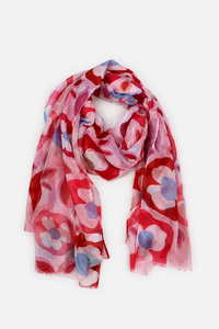 Alice + Lily Petal Drift Scarf