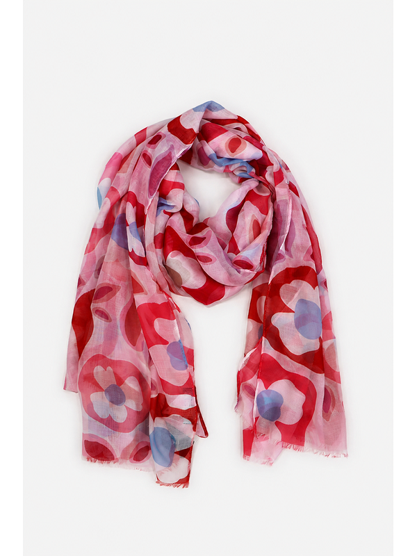 Alice + Lily Petal Drift Scarf