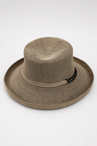 Head Start Breton Packable Hat