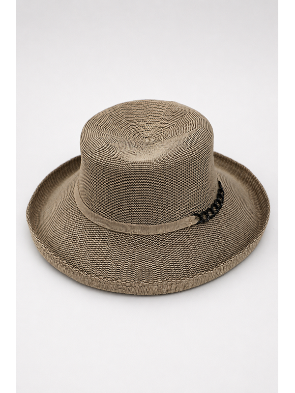 Head Start Breton Packable Hat