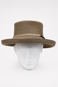Head Start Breton Packable Hat