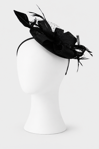 Head Start Linen Hatinator