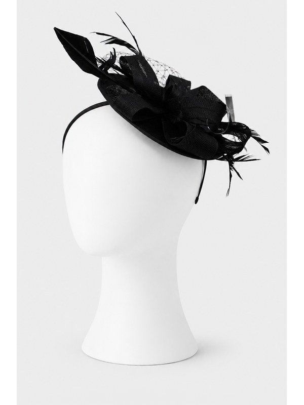 Head Start Linen Hatinator