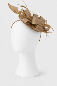 Head Start Linen Hatinator