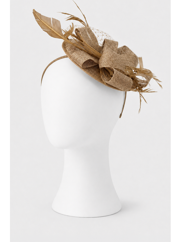 Head Start Linen Hatinator