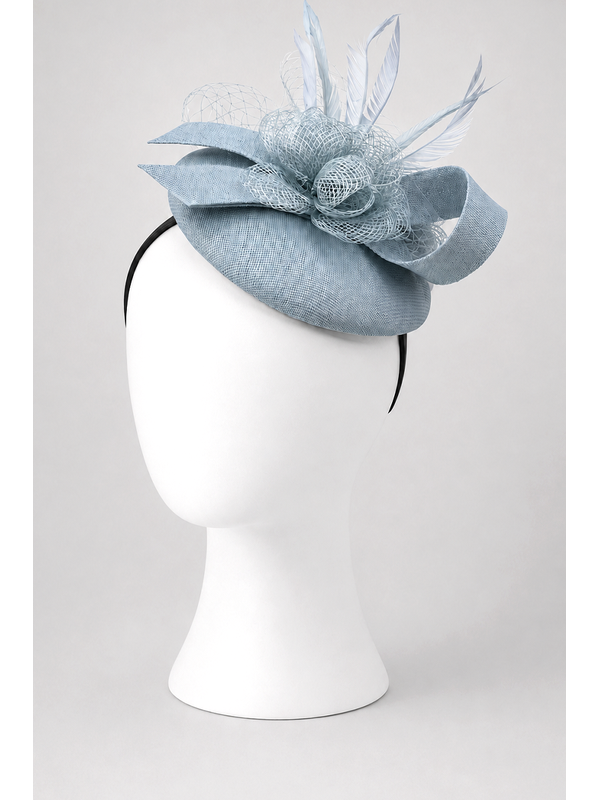 Head Start Linen Hatinator