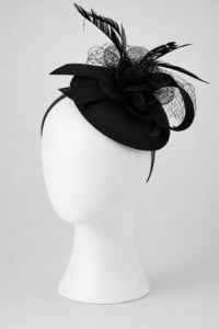 Head Start Linen Hatinator