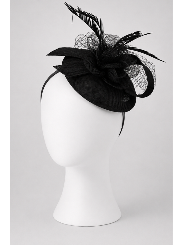 Head Start Linen Hatinator