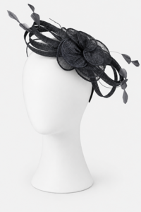 Head Start Fascinator