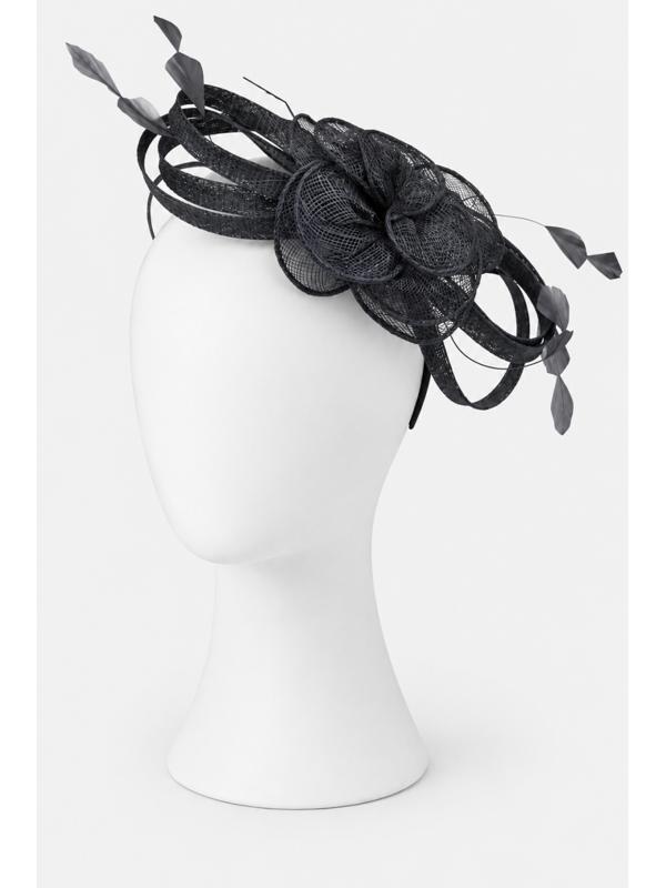 Head Start Fascinator