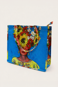 Alice + Lily Freda Tote Bag