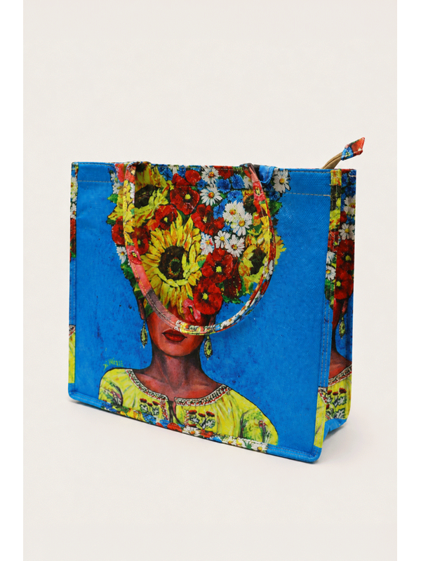 Alice + Lily Freda Tote Bag