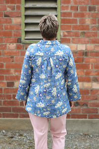 Foil A-Museing Shirt