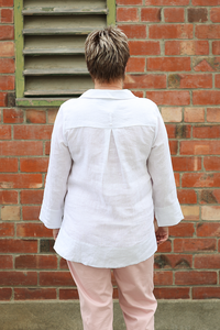 Foil A-Museing Shirt