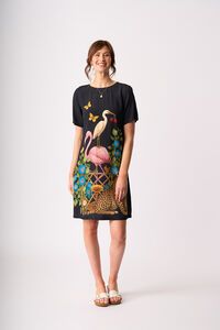 Preen Shifty Fun Dress