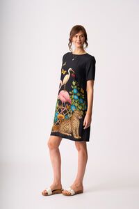 Preen Shifty Fun Dress