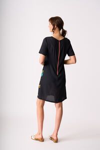 Preen Shifty Fun Dress