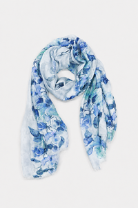 Alice + Lily Floral Scarf