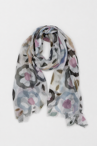 Alice + Lily Petal Drift Scarf