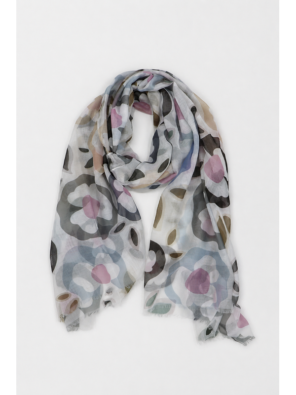 Alice + Lily Petal Drift Scarf