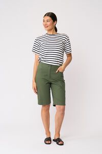 Esplanade Tee-Rific Plain Short
